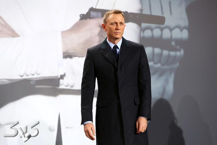 فیلم سینمایی"جیمز باند ۲۵" سال 2020 اکران خواهد شد